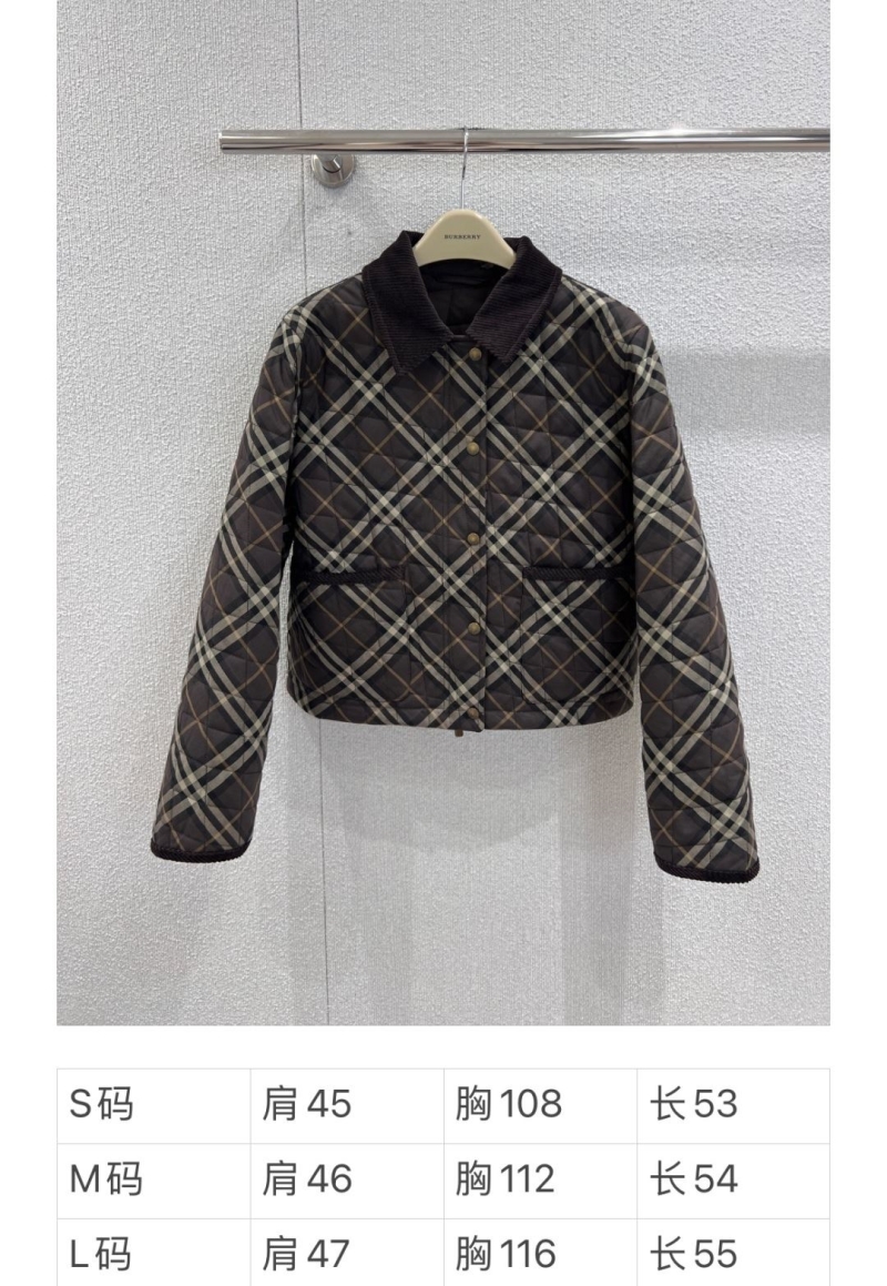 Bv*b*rry outwear